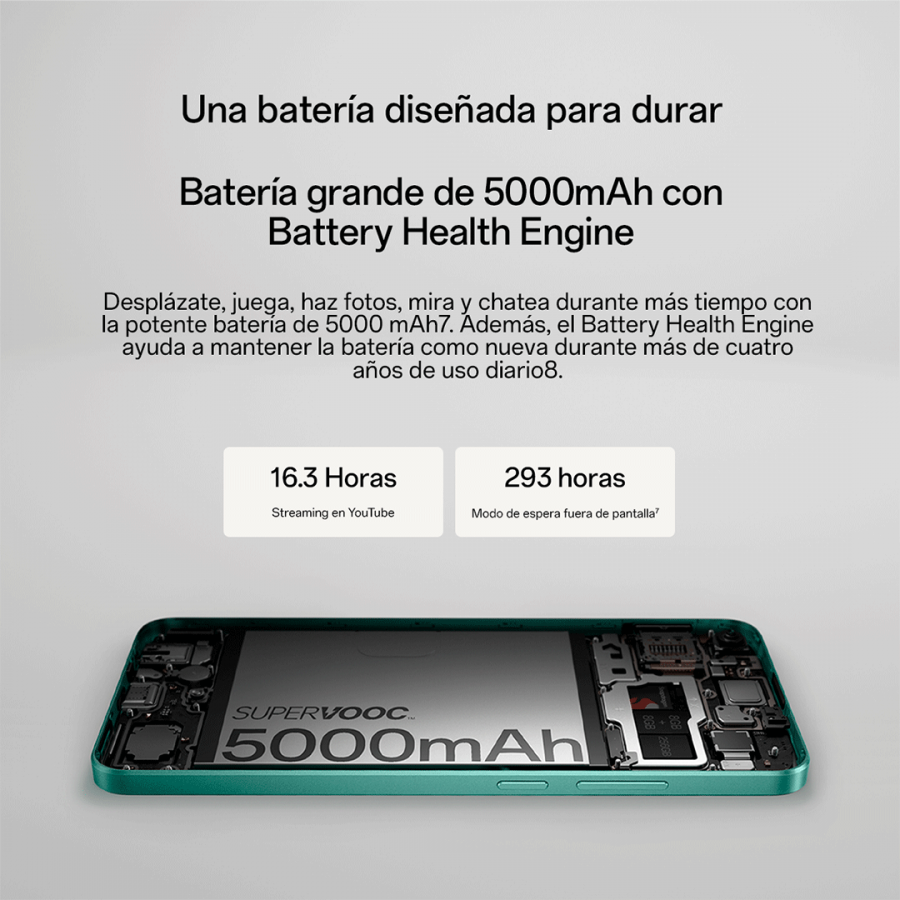 Smartphone A Oppo Env O Gratis