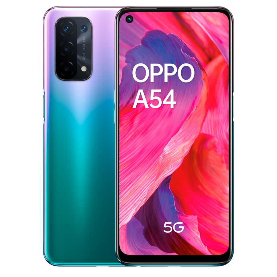 Oppo a54 процессор какой