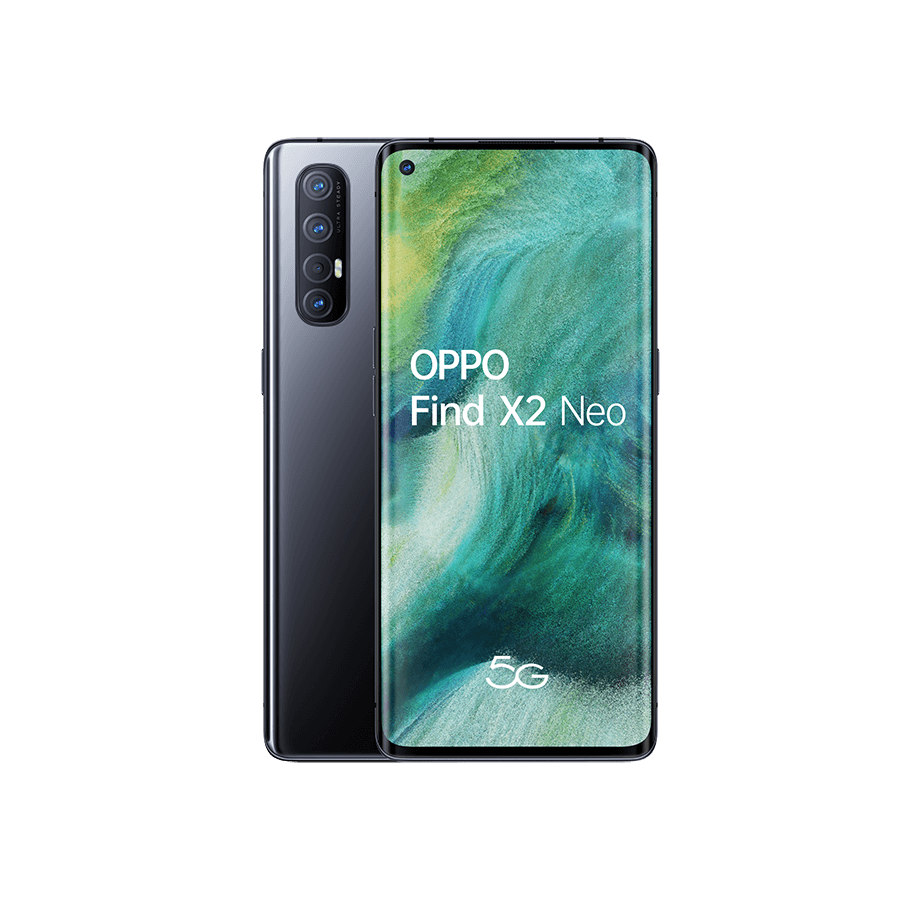 Oppo find x2 neo обзор