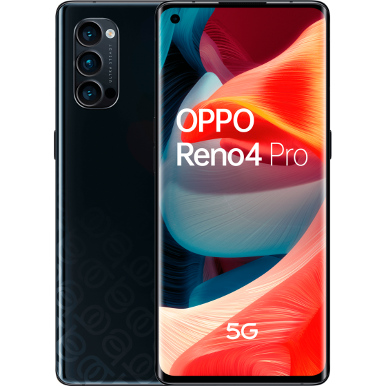 OPPO Reno4 Pro 5G