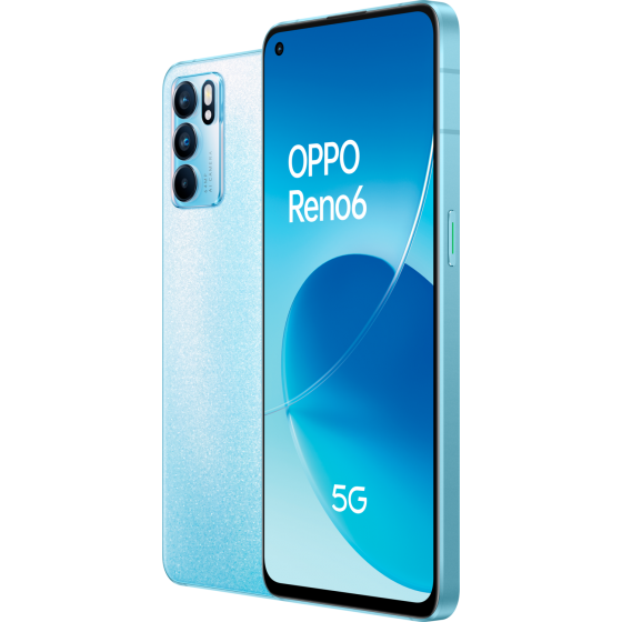 Oppo Reno 8 Z 5g Harga Dan Spesifikasi