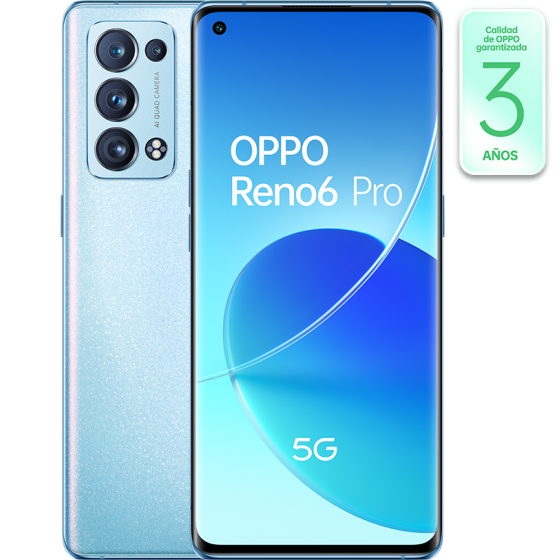 OPPO Reno6 Pro (12 GB RAM +...