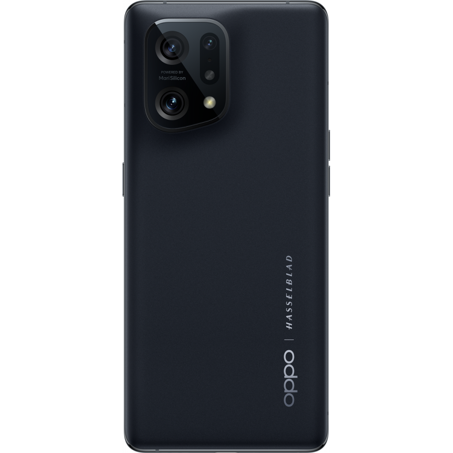 Smartphone movil OPPO Find X5 5G con la carga mas rapida y segura del mercado. Con bateria muy duradera y dual SIM.