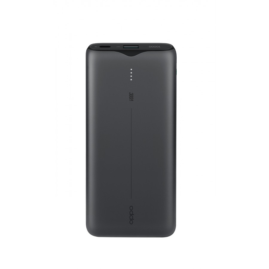 OPPO Powerbank Trasera OPPO Powerbank Trasera