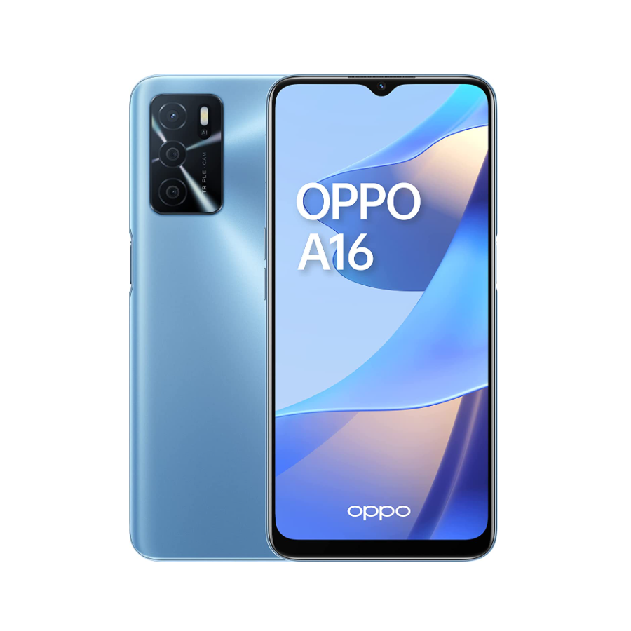 OPPO A16