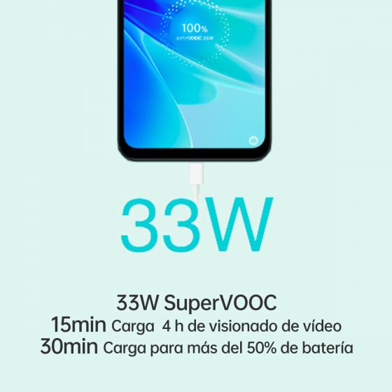 Comprar OPPO A57s 128GB+4GB RAM al mejor precio