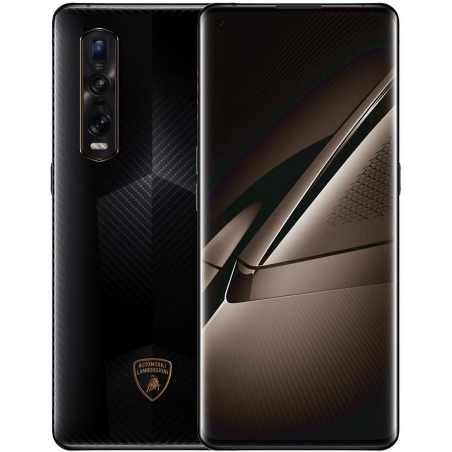 Compra OPPO Find X2 PRO Lamborghini Edition