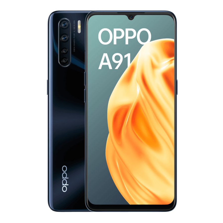 Сброс настроек oppo a91