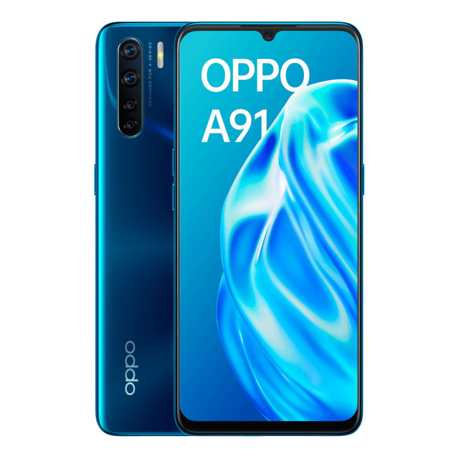 OPPO A91 ( 8GB + 128GB )