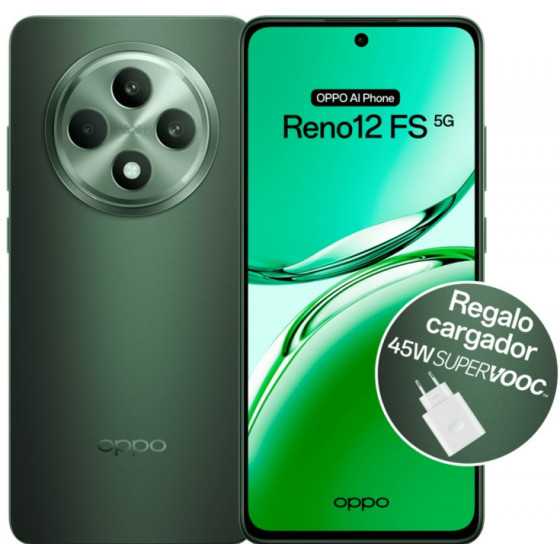 OPPO RENO12 FS