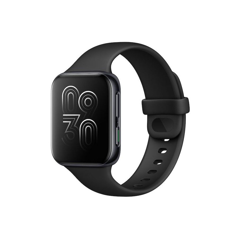 oppo watch 41mm wear os