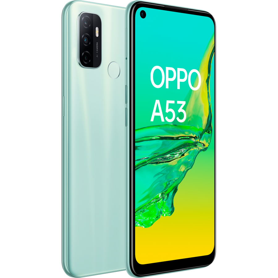 Прошивка oppo a53 через пк