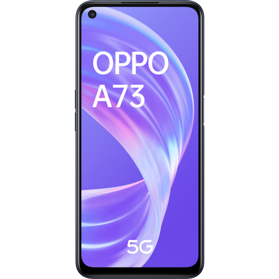 Oppo a73 5g обзор