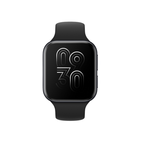 oppo watch 41mm wear os