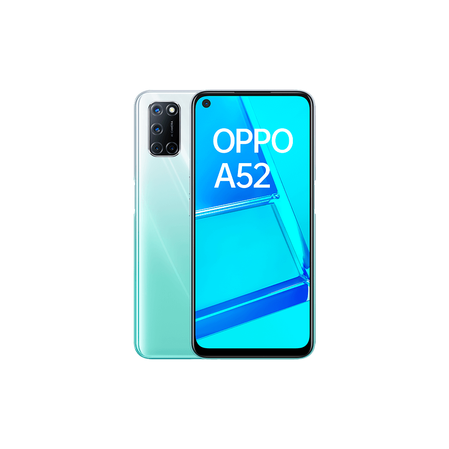 Oppo a52 обновление до android