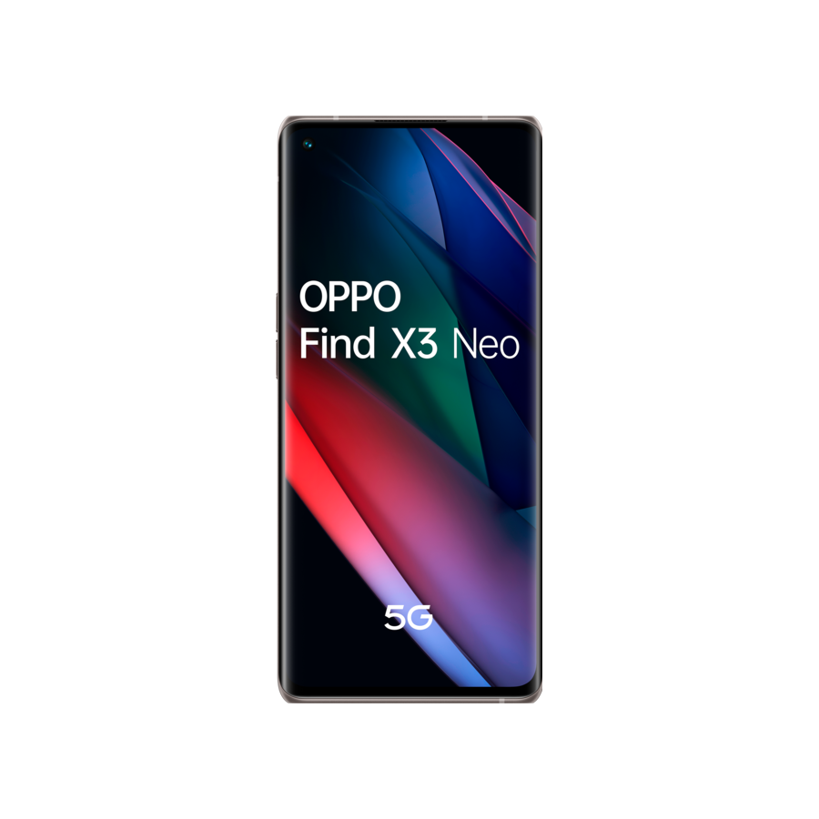 Oppo find x3 neo обзор