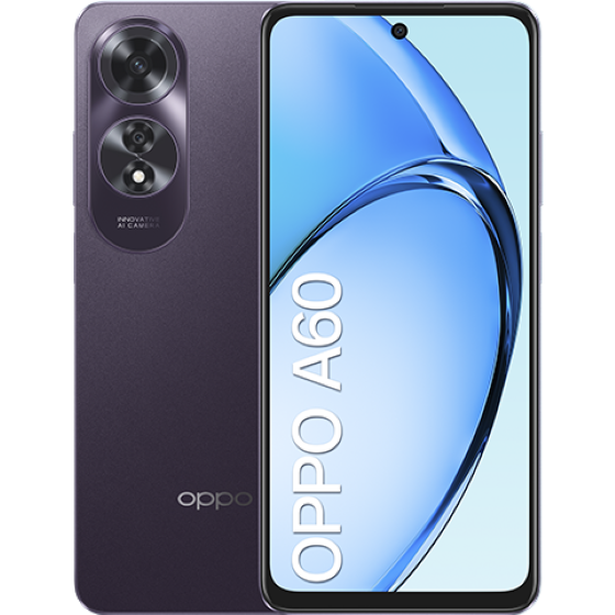 OPPO A60