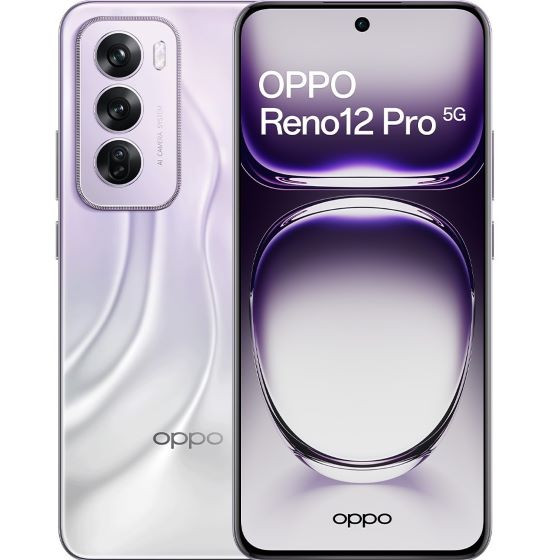 OPPO Reno12 Pro 5G