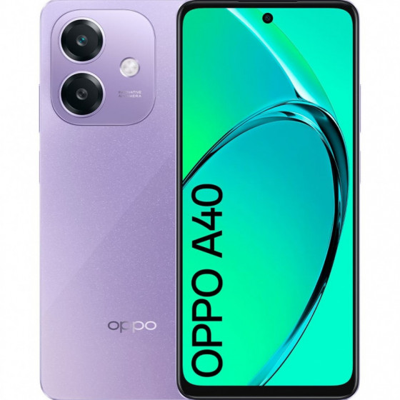 OPPO A40