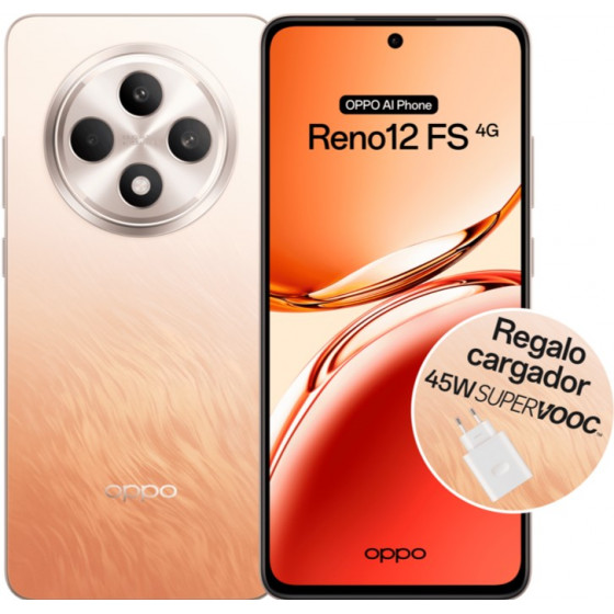 OPPO Reno12 FS