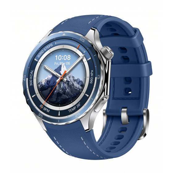 OPPO Watch X2
