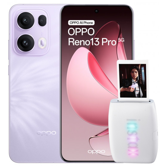 OPPO Reno13 Pro 5G