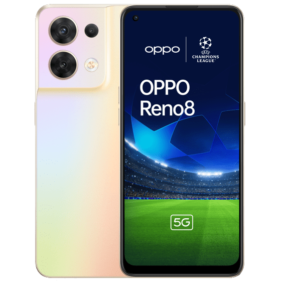 Así es OPPO Reno8 Series, la nueva familia de móviles de OPPO