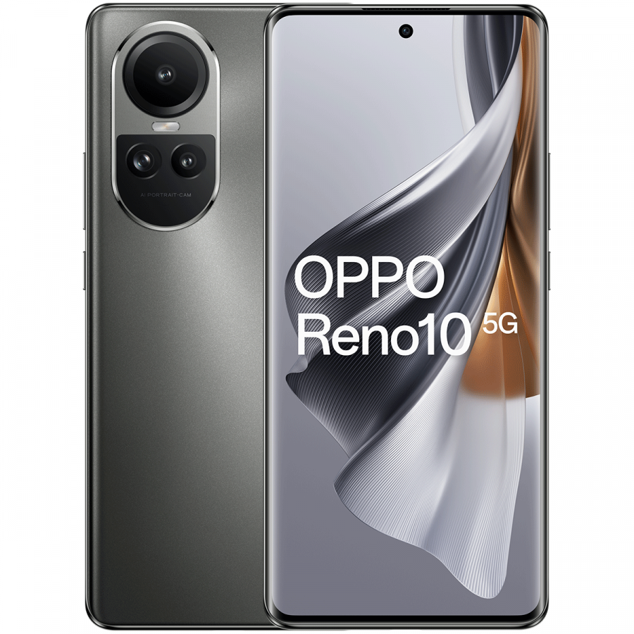 OPPO Reno10 5G - Especificaciones