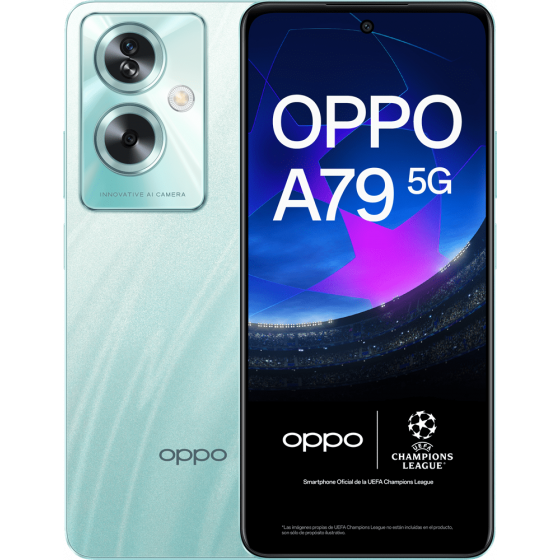 copy of OPPO A58