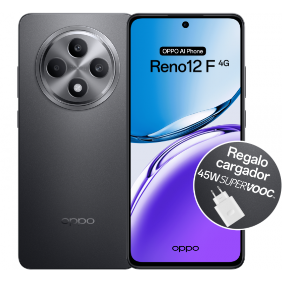 OPPO RENO12 F