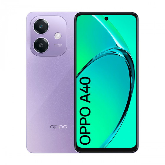 OPPO A40