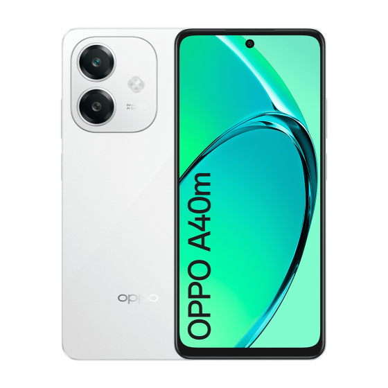 OPPO A40m 8+256