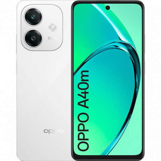 OPPO A40m 8+256