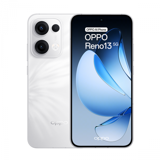 OPPO Reno13 5G