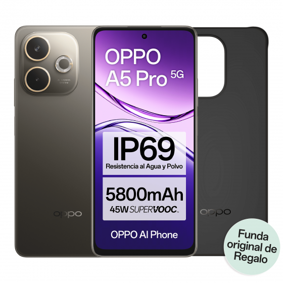 OPPO A5 Pro