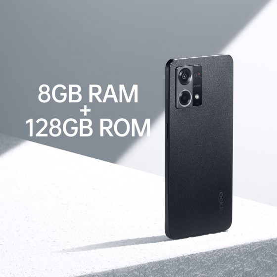 Telefono movil de gran rendimiento, rapido y fluido. Tarjeta 128 GB ROM ampliable 1TB y 8GB RAM ampliable.