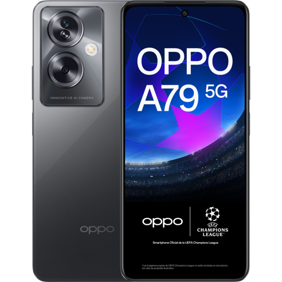 OPPO A79 8+256