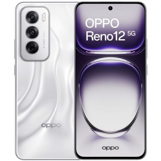 OPPO Reno12 5G