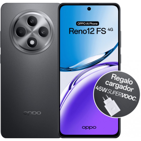 OPPO RENO12 FS