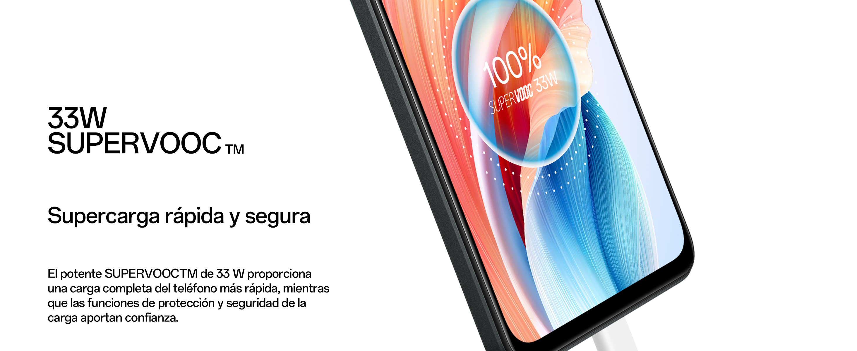 El OPPO A58 llega a España: su nuevo móvil barato destaca por su diseño,  carga rápida y el brillo de su pantalla