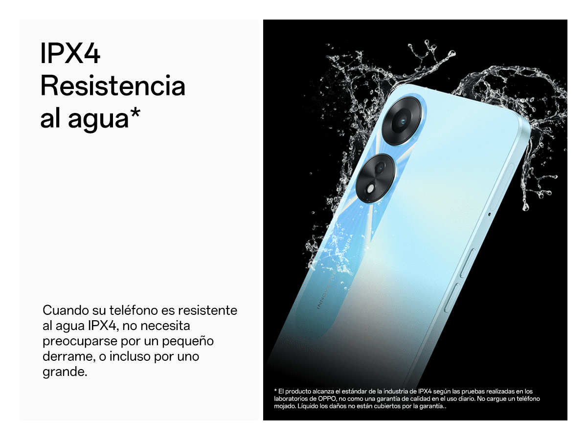 Celular Oppo A78 256GB 8GB Verde + Audífonos - Luegopago