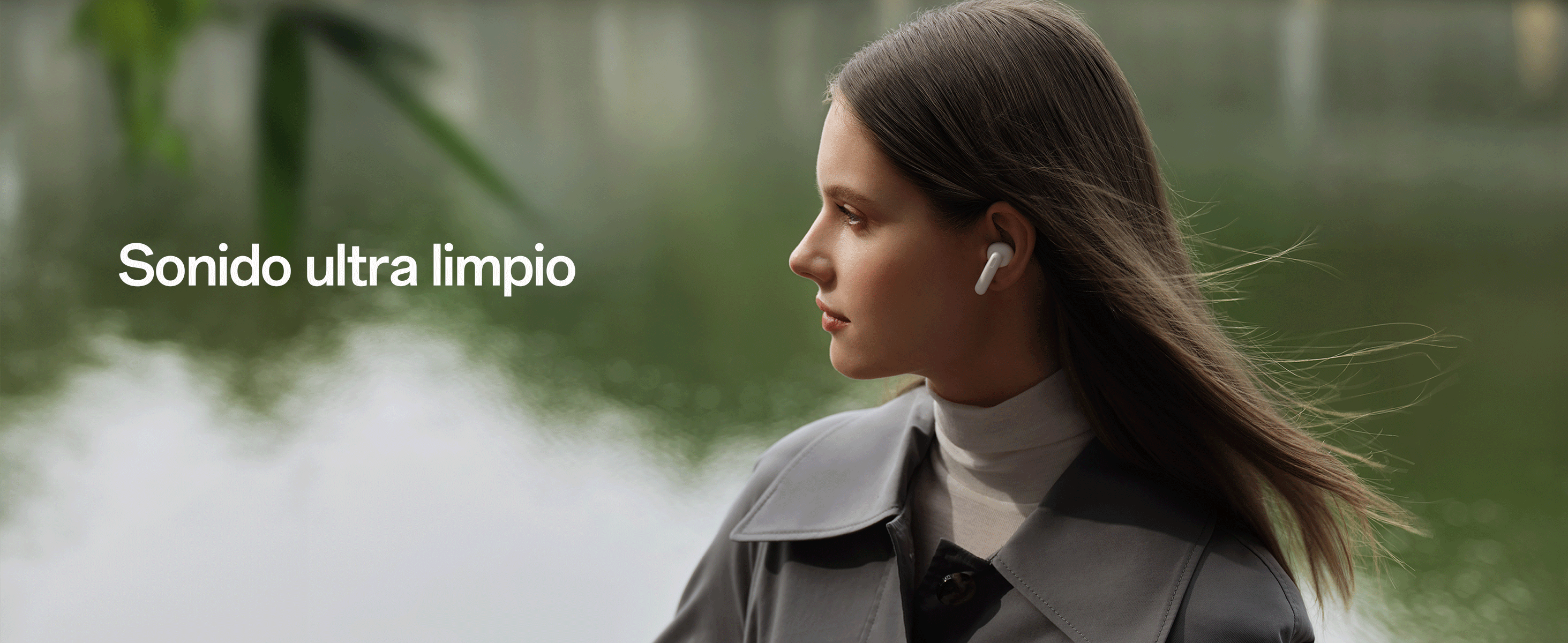 OPPO Enco Air3 Pro ya disponibles en España