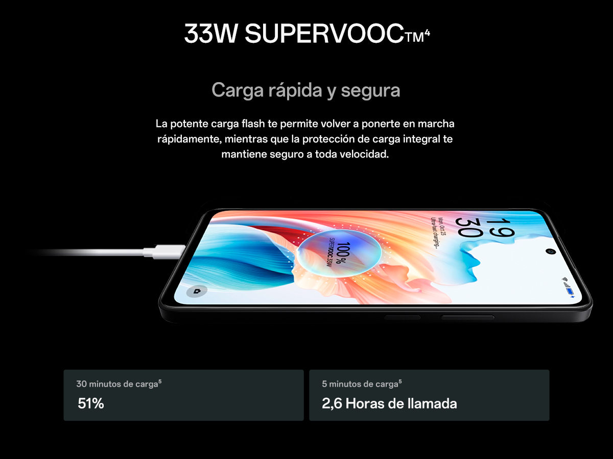 Comprar Oppo A79 5G verde 128 GB - Movistar