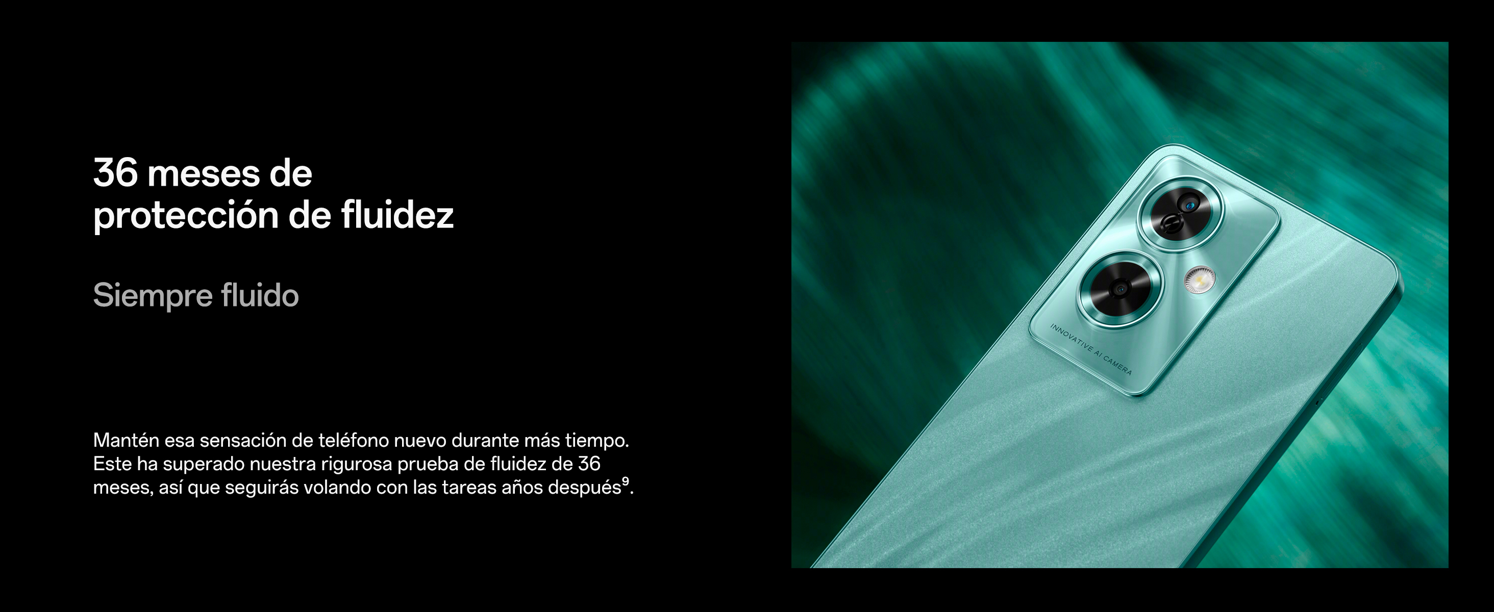 Comprar Oppo A79 5G negro 128 GB - Movistar