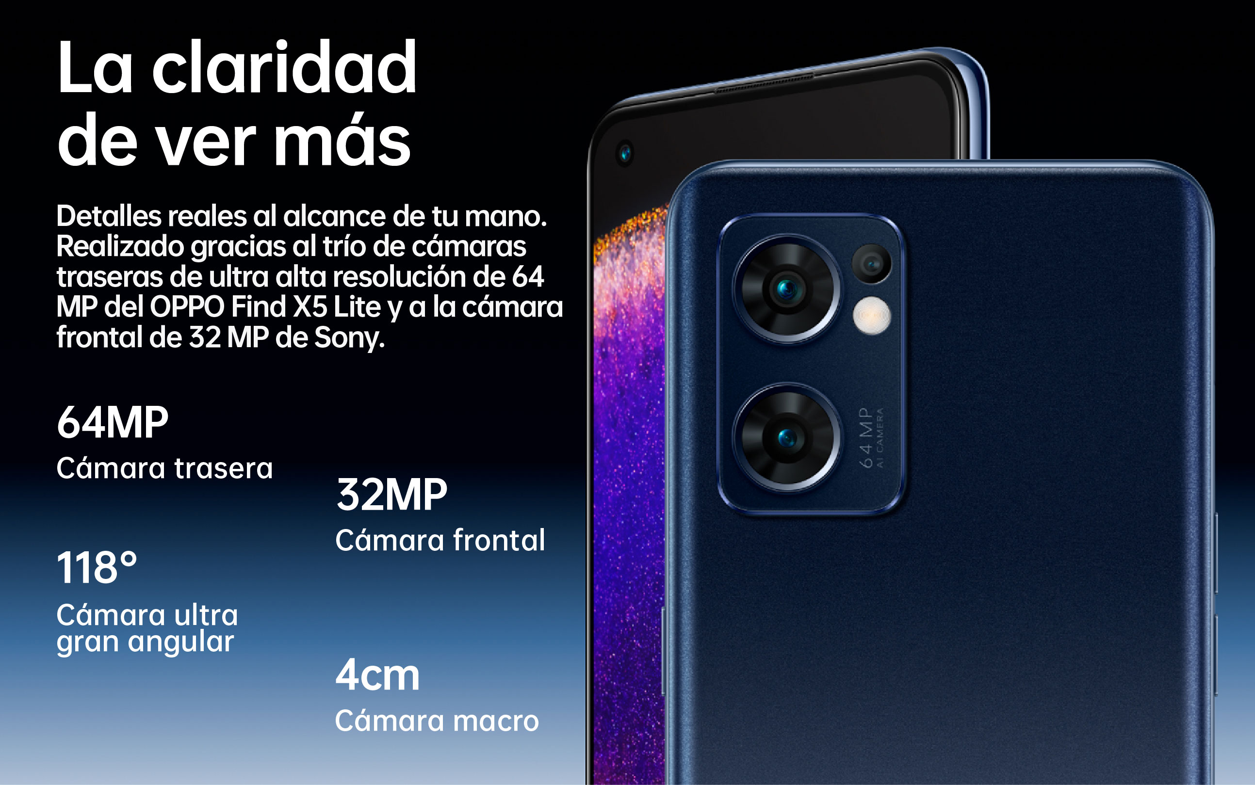 Find-X5