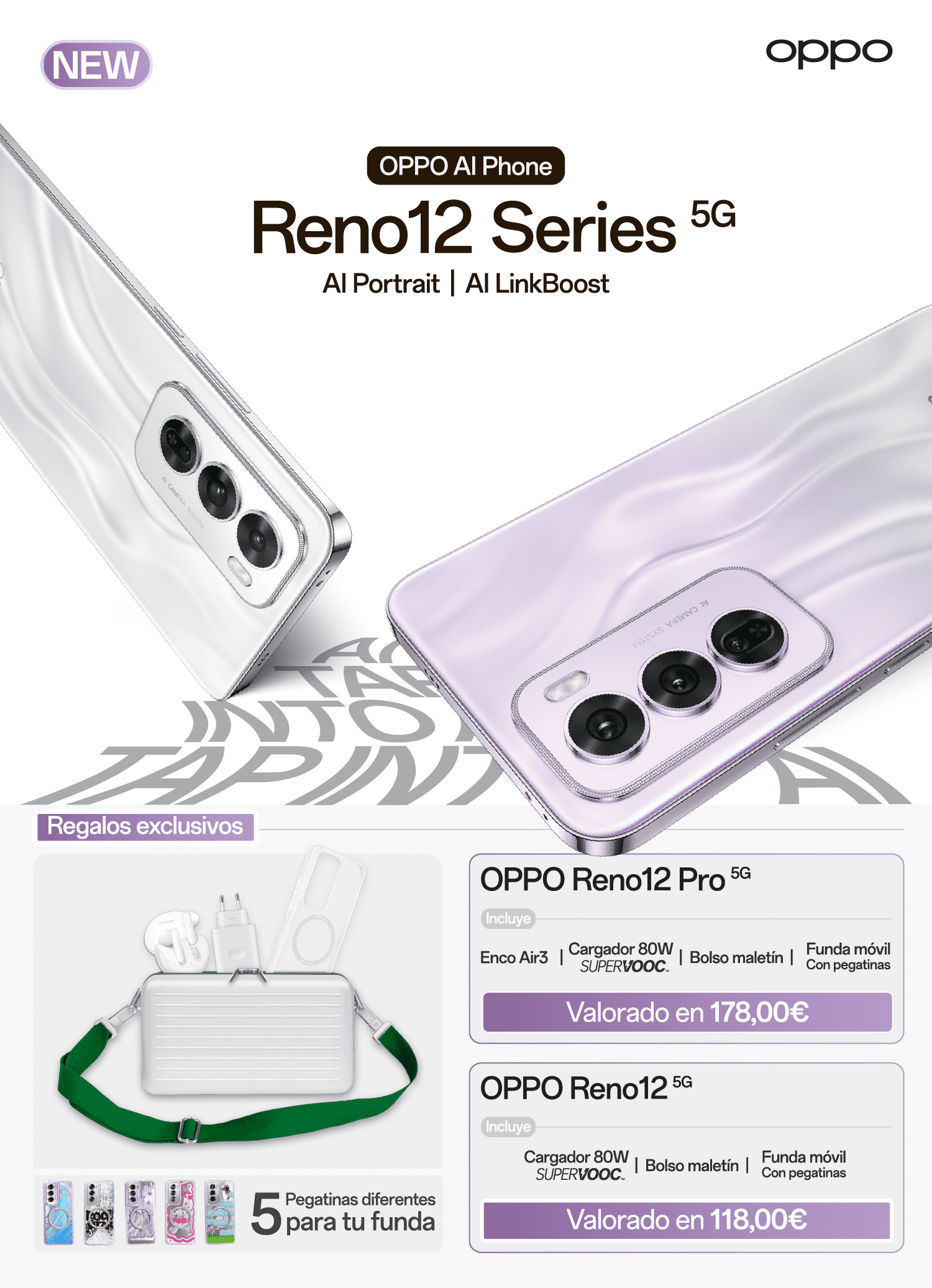 Reno12 Pro 5G