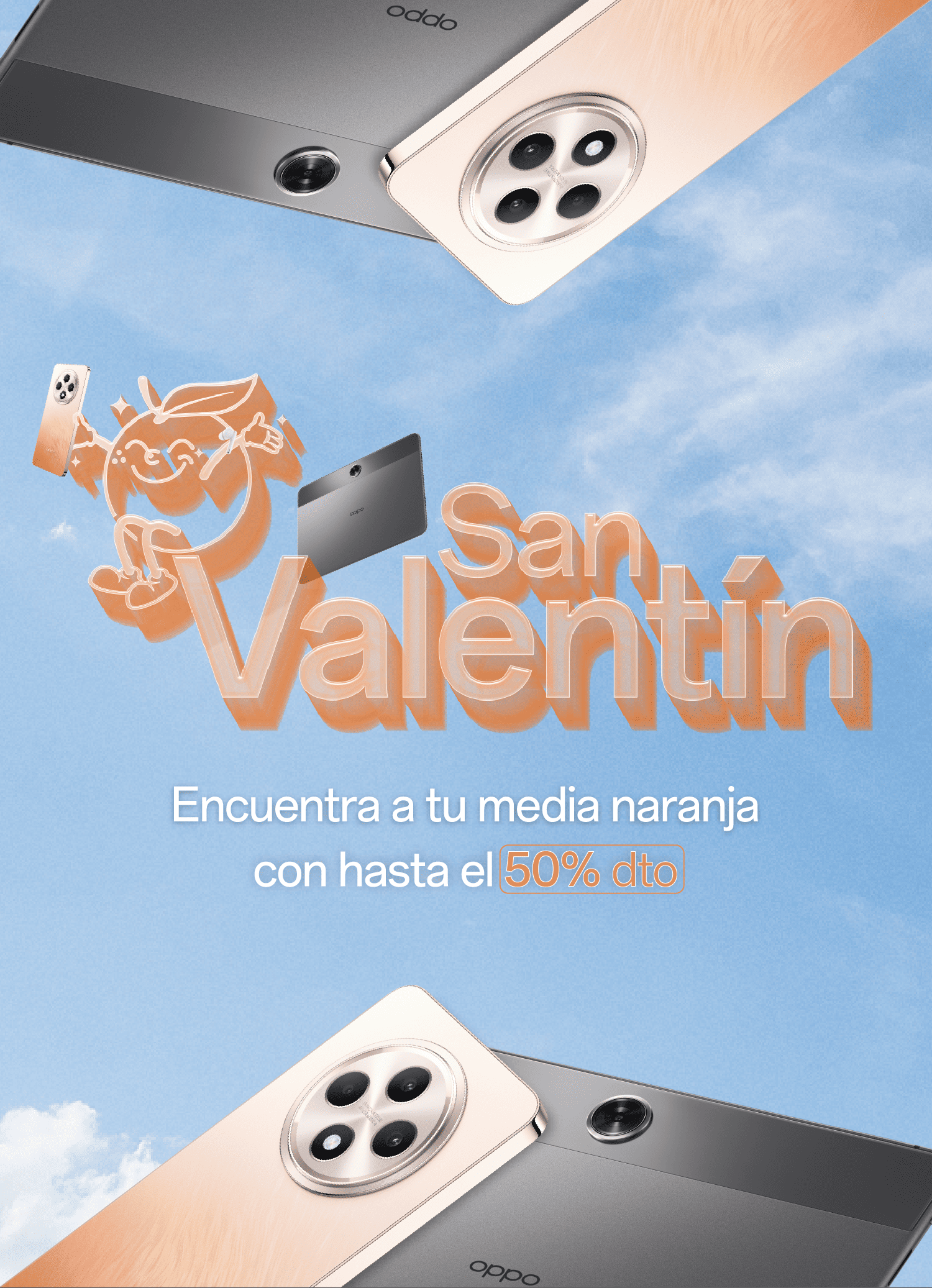 San Valentín