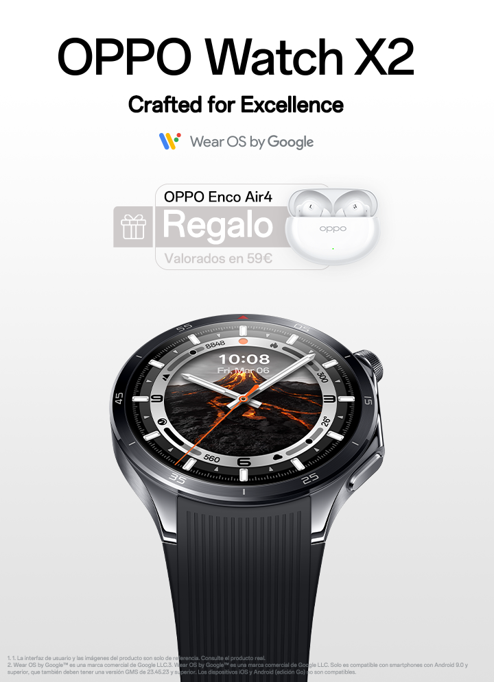 WATCH X2